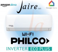 SPLIT PHILCO 9000 WATT FRIO/CALOR INVERTER