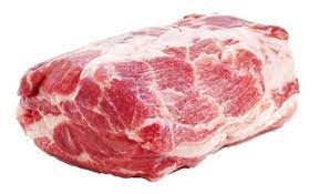 Bondiola de Cerdo Congelada PRECIO POR KILO (LEER)