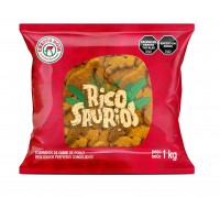 Ricosaurios de Pollo GRANJA TRES ARROYOS 1000g
