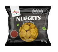 Nuggets de Pollo GRANJA TRES ARROYOS 1000g