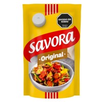 Mostaza Savora 250 gramos