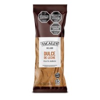 Paleta Dulce de Leche bañada con Chocolate Vacalin 72 gramos