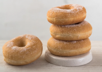 Donas Rellenas Dulce de Leche EL SOL DE GALICIA 6 unidades