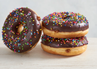 Donas Rellenas Dulce de Leche EL SOL DE GALICIA 6 unidades