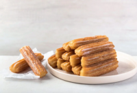 Churros EL SOL DE GALICIA 12 unidades