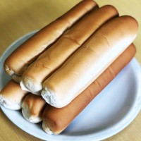 Pan de Superpancho AVE FENIX 6 unidades