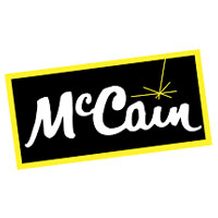 MCCAIN
