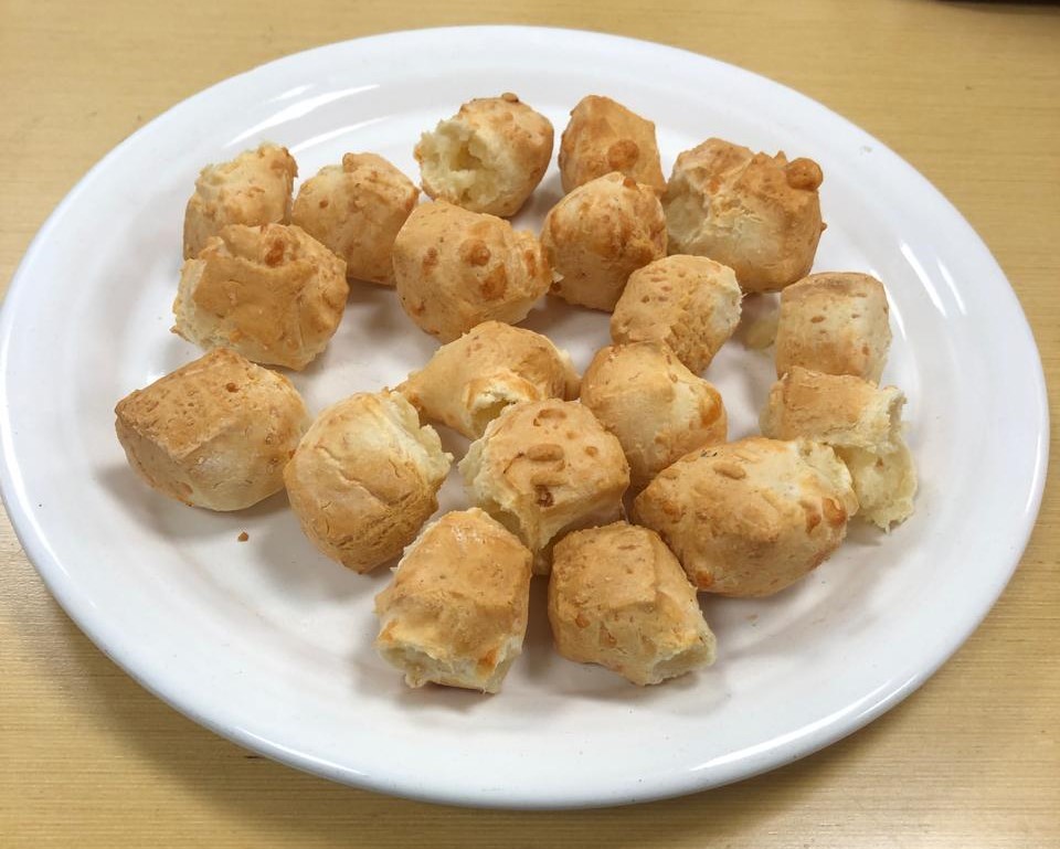 CHIPACITO 300 GRAMOS SIN TACC NI CONSERVANTES