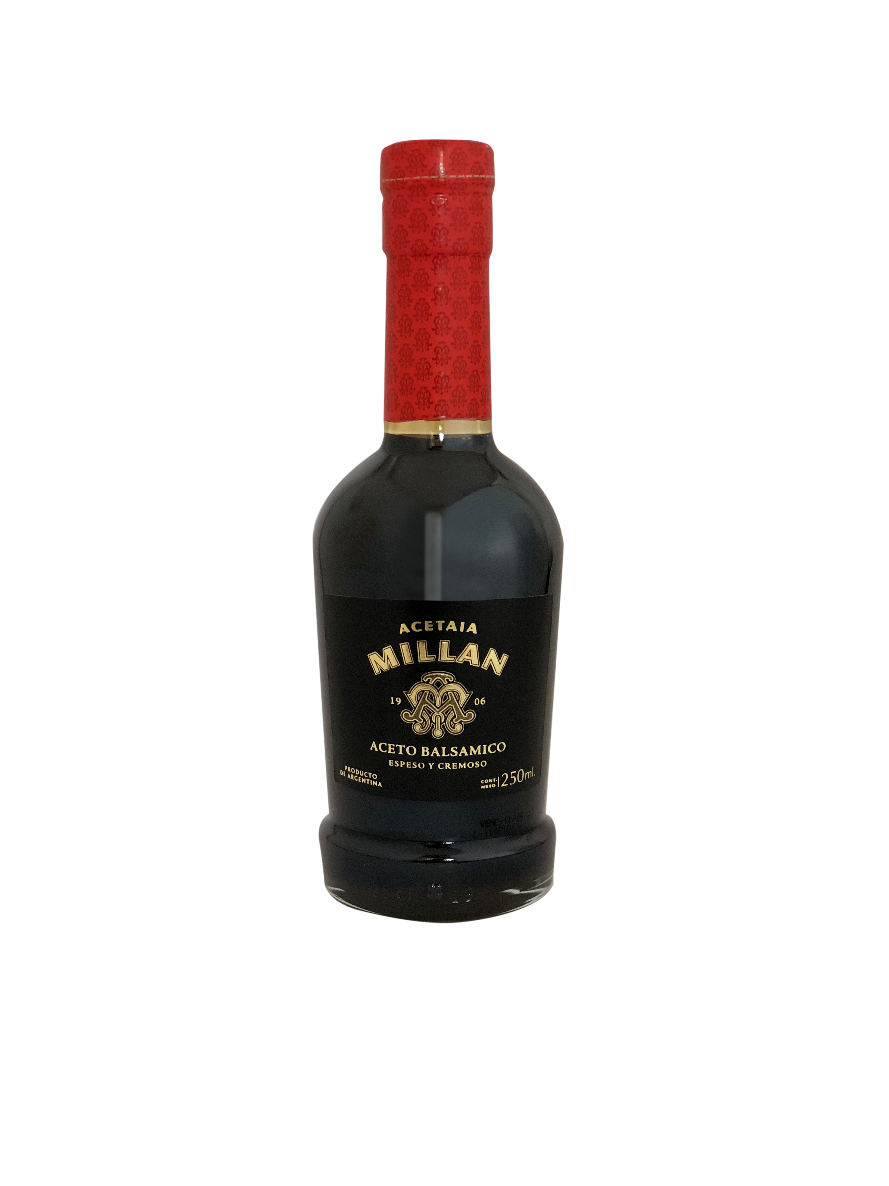 Aceto MILLAN 250 cc