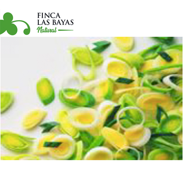 Puerro FINCA LAS BAYAS 1000g