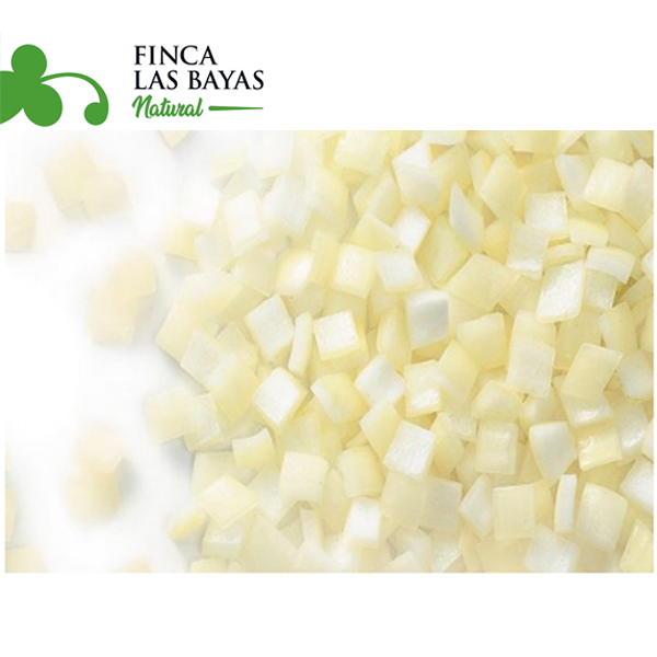 Cebolla Cubeteada FINCA LAS BAYAS 1000g