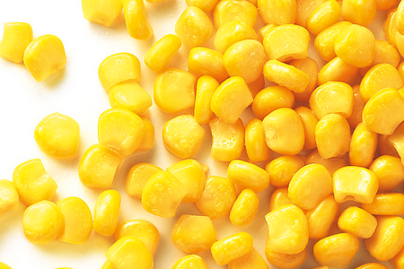 Choclo Desgranado Congelado FINCA LAS BAYAS 1000g