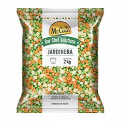 Jardinera MCCAIN 2000g