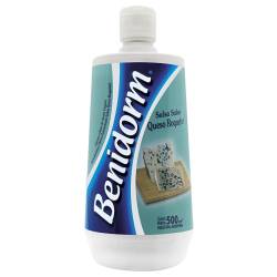 Queso Roquefort BENIDORM 500cc