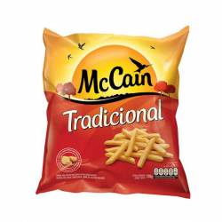 Papas Tradicionales MCCAIN 400g