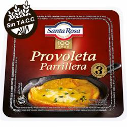 Provoleta SANTA ROSA 2u 285g