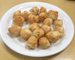 CHIPACITO 300 GRAMOS SIN TACC NI CONSERVANTES