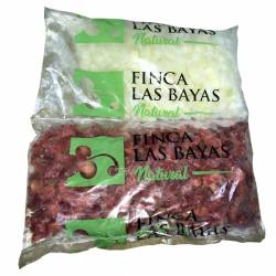 Pack Dúo Cebolla y Pimientos FINCA BAYAS 1000g