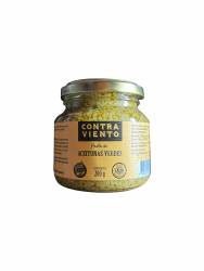 Pasta de Aceitunas Verdes CONTRAVIENTO de 200 grs