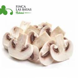 Champignones Fileteados FINCA LAS BAYAS 1000g