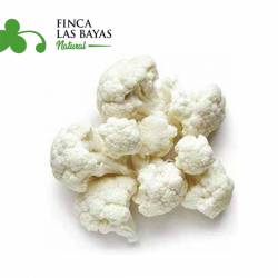 Coliflor Congelado FINCA LAS BAYAS 1000g