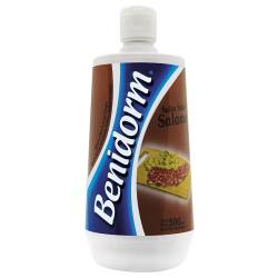 Salame BENIDORM 500cc                      