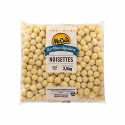 Papas Noisettes MCCAIN 2500g