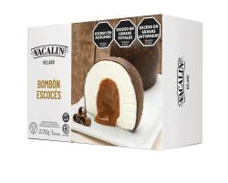 Bombon Escoces VACALIN 12 unidades SIN TACC