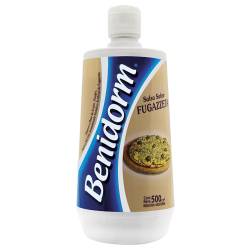 Fugazetta BENIDORM 500cc                      