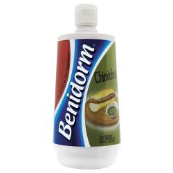 Chimichurri BENIDORM 500cc                    