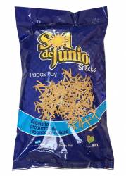 Papas Pay SOL DE JUNIO 900g