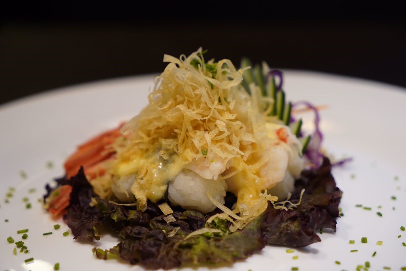 San de Langostino x6