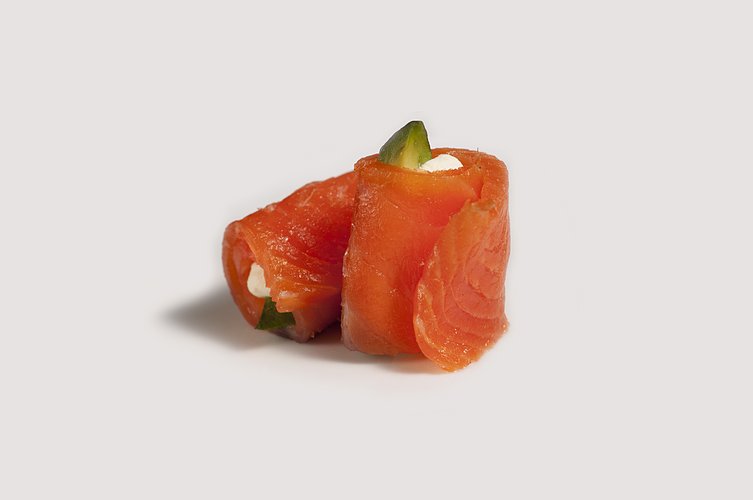 Geishas ahumado - philadelphia x5