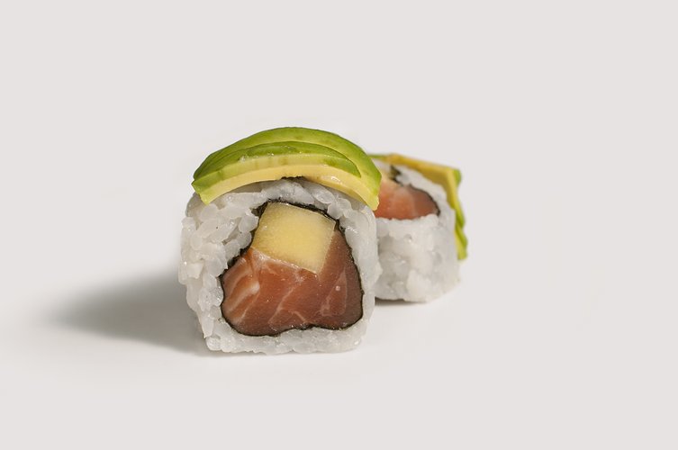 Green rolls x5