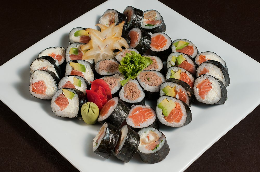 Makis 90u.