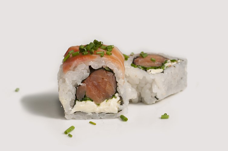 Midori rolls x5