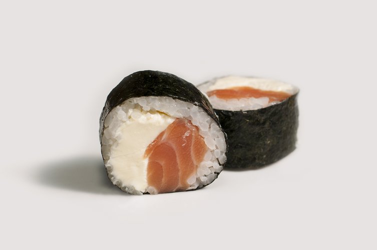 Philadelphia maki x5