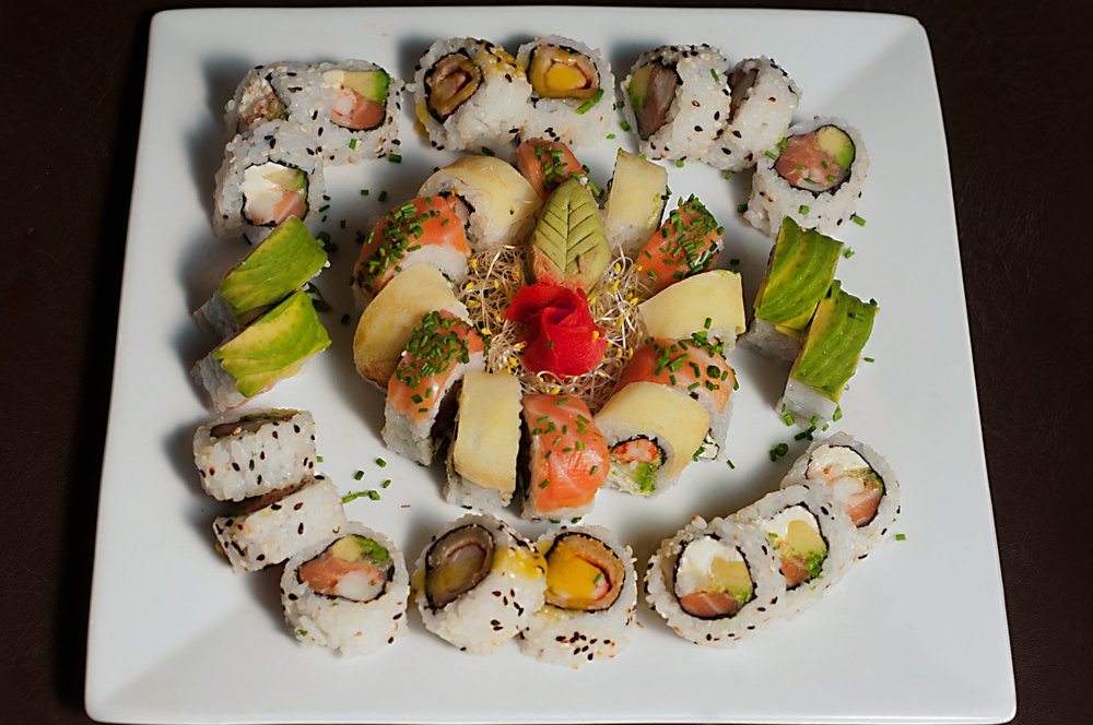 Rolls especiales 75u.