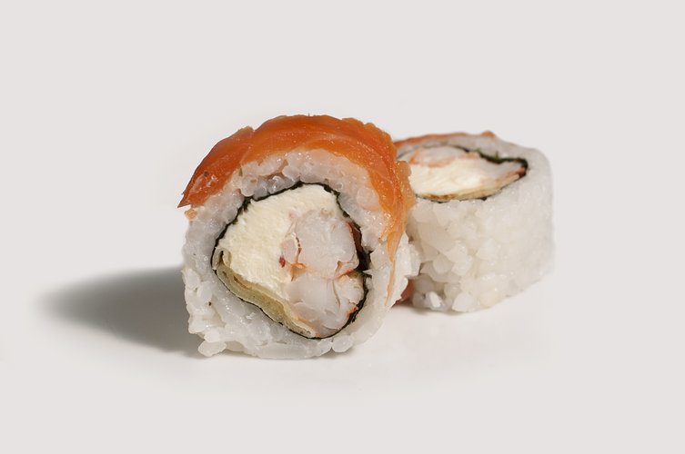 Tomodachi twin rolls x5