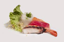 Sashimis - combinados x5