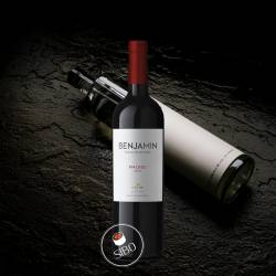 Benjamín (Malbec)
