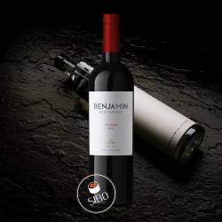 Benjamín (Syrah)