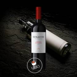 Benjamín (Cabernet Sauvignon)