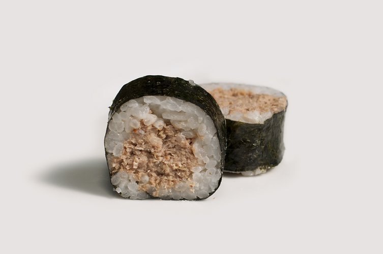 Tuna maki x10
