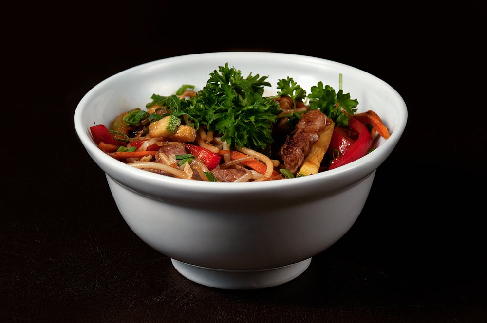 Yakisoba de cerdo xp2