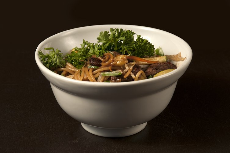 Yakisoba de lomo xp2