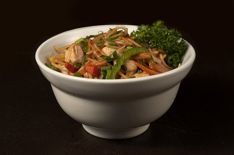 Yakisoba de pollo xp2