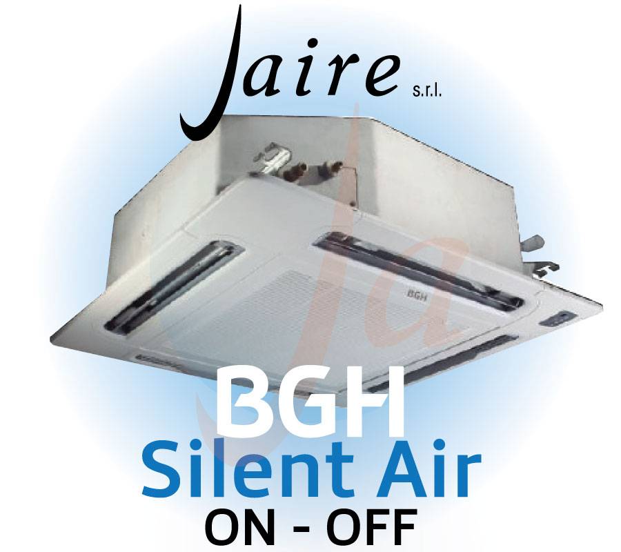 CASSETTE BGH 9.000 FRIG/HR F/C ON-OFF