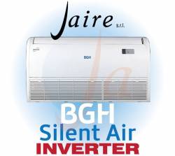 PISO/TECHO BGH 18.000 FRIG/HR F/C INVERTER