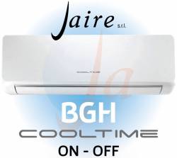 SPLIT BGH COOLTIME 5.500 FRIG/HR F/C